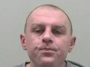 Thug Stabs Ex-Partner 10 Times with Kitchen Scissors in Gateshead Attack