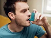 Thunderstorms May Worsen Asthma Symptoms for 7.2 Million in UK