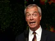 Tice refuses to rule out more Reform gifts after Farage's £5m