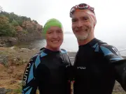 Tick Bite Left Duathlete with Brain Inflammation So Severe He Felt 'Alien Trying to Escape'