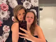 TikTok Mum Defends Under-16 Ban: 'My Daughter Already Makes Money'