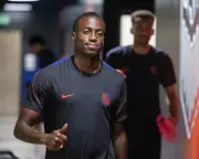 Tim Weah Dismisses US Media Barbs Ahead of Australia Clash
