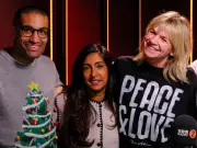 Tina Daheley Quits Radio 2 Breakfast After Scott Mills Sacking