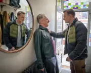 Tip Toe Review: David Morrissey Shines in RTD's New Drama