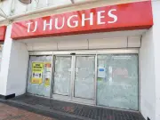 TJ Hughes Birkenhead Store to Become New Market After 5 Years Empty
