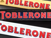 Toblerone Launches Limited Edition Eton Mess Bar at Heathrow