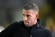 Toby Alderweireld: 'Let me fix Tottenham, I want to help'