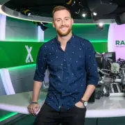Toby Tarrant on Hitler Conspiracies, Ghosts, and Jeremy Vine Crush
