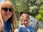 Toddler Diagnosed with Rare BPAN After Seizure at First Birthday Party