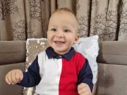 Toddler Dies Suddenly on Inflatable Slide After Calling for Mother