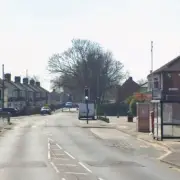 Toddler Hospitalised After Dog Attack in Thornaby, Man Arrested