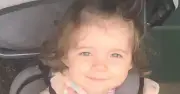 Toddler with 21 broken bones was 'murdered' by mother and boyfriend, jury told