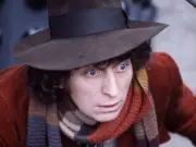 Tom Baker Reunites with K9 Star John Leeson for Sherlock Audio Drama