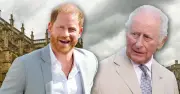 Tom Bower Warns King Charles Against Playing Along with Prince Harry's UK Visit