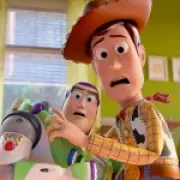 Tom Hanks' Brother Jim Reveals He's Been Secretly Voicing Woody for 30 Years