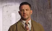 Tom Hardy's MobLand Exit to Cost Millions as Paramount+ Reshoots Scenes