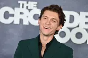 Tom Holland Reveals Dyslexia Stopped Him Hosting Saturday Night Live