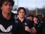 Tom Hooper Never Worried Exeter Chiefs Wouldn't Return to Summit with Prem Glory in Sight