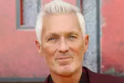 Tom Read Wilson Reveals Martin Kemp Speaks Secret Gay Language Polari