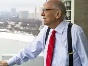 Tom Skilling: The Bear Season 5's Surprise Guest Star Explained