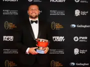 Tom Willis Award Highlights England Rugby Policy Flaws and Overseas Debate