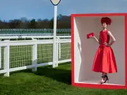 Tomato Red Named Royal Ascot Colour of the Year: 5 Best Dresses for Ladies Day