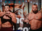 Tommy Fury Reveals Guilty Pleasure Before Eddie Hall Boxing Bout