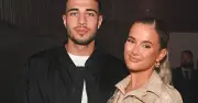 Tommy Fury Reveals Newborn Son's Name Midas on Fight Kit
