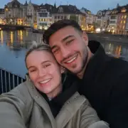 Tommy Fury Reveals Son's Name Midas After Boxing Victory Over Eddie Hall