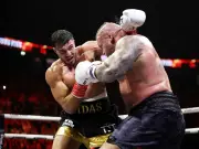 Tommy Fury Set for WBC World Ranking After Eddie Hall Win