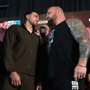 Tommy Fury vs Eddie Hall Fight Rules Favor Ex-World's Strongest Man
