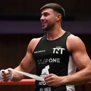 Tommy Fury vs Eddie Hall: Fight Time, Ring Walk, and Full Card Details