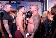 Tommy Fury vs Eddie Hall: Fight Time, Rules, Weight, Undercard, Prediction, Odds