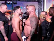 Tommy Fury vs Eddie Hall Fight Time Tonight: Start, TV, Undercard