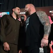 Tommy Fury vs Eddie Hall Undercard Hit as BDave Withdraws Due to Injury