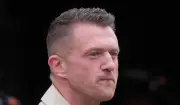 Tommy Robinson Detained at Heathrow Under Counter-Terror Law