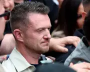 Tommy Robinson: Far-Right Activist Who May Have Cost TV Host His Job