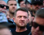 Tommy Robinson Meets Elon Musk: Father Reveals Moscow Connection