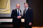 Tony Abbott Backs One Nation Preference Deal for Liberals
