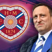 Tony Bloom to Find Hearts Manager Equal or Better Than Derek McInnes