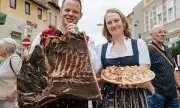 Top 10 Summer Food Festivals in Europe Revealed by Big 7 Travel
