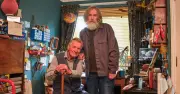 Top 10 TV Shows of 2026: Slow Horses, The Cage, Clarkson’s Farm Ranked
