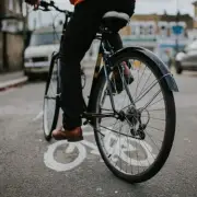 Top 10 UK Cities for Cycling Ranked by Cyclists: Southampton Tops List