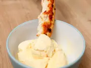 Top 20 Weird Food Combos Brits Love: Apple, Cheese, Chips & Milkshake