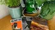 Top 3 Short Books Under 300 Pages To Beat A Reading Slump
