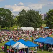 Top 5 Weekend Events in Greater Manchester: Festivals & Music