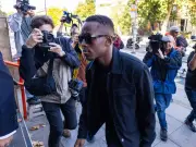 Top Boy Actor Micheal Ward ‘Overpowering’ in Car Rape, Court Told
