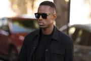 Top Boy actor Micheal Ward raped woman in car, court hears