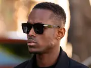Top Boy Star Micheal Ward Accused of Raping Woman in Car After Nightclub Meeting
