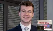 Top Business Student Shot Dead in Random Attack at Indiana Parking Garage